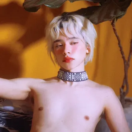 OnlyFans of zhamhz