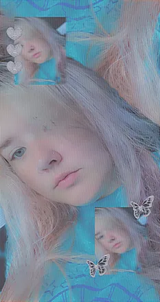 OnlyFans cuenta justcallmebeka header 2