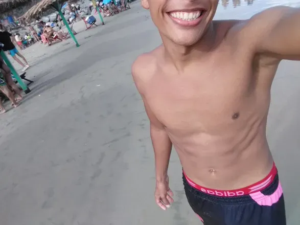 OnlyFans cuenta christiankhalifa avatar 1