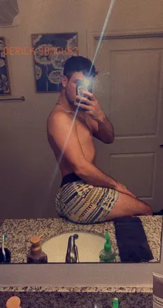 OnlyFans cuenta dericksanchez23 avatar 1
