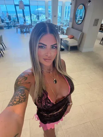 OnlyFans cuenta tsjacinda avatar 1