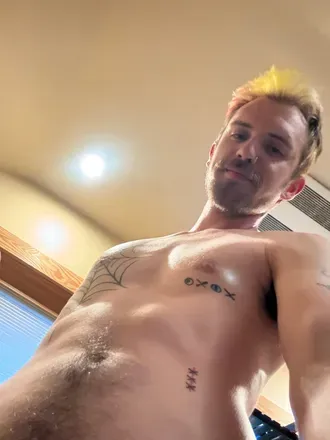 OnlyFans of kybones