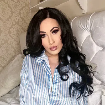 OnlyFans of beckyxdee