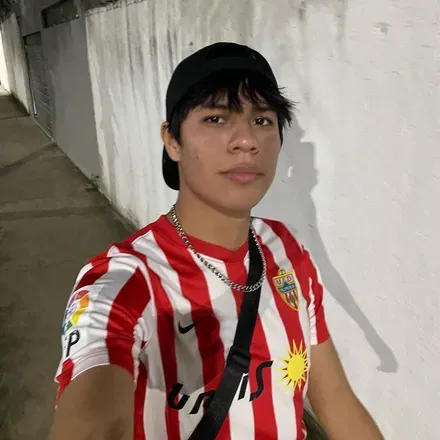 OnlyFans cuenta charming_boy777 avatar 1