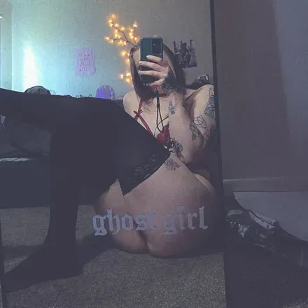 OnlyFans cuenta witchdontkillmyvibex avatar 1