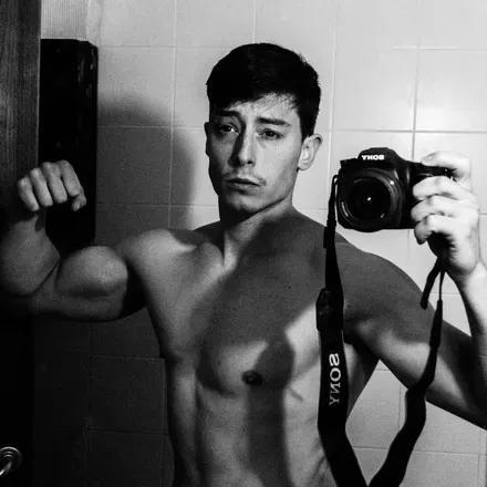 OnlyFans cuenta alexito5 avatar 1