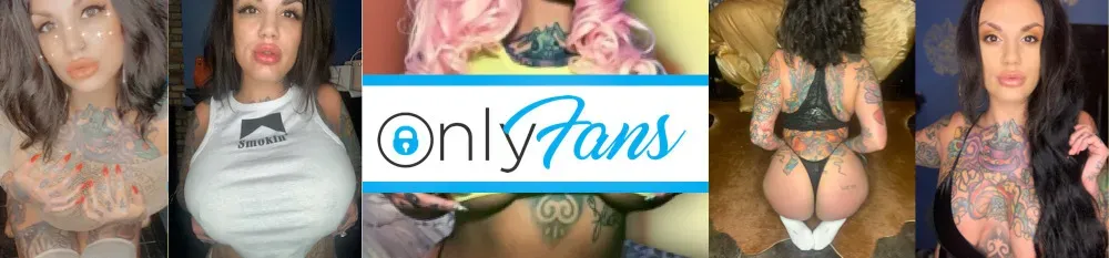 OnlyFans cuenta luxxthequeen header 2