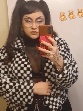 OnlyFans account  satanismyddy avatar 1