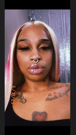OnlyFans cuenta boricuabbarbie avatar 1
