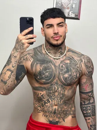 OnlyFans cuenta albertbaby avatar 1