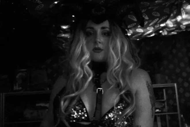 OnlyFans cuenta mindyhasabreakdown avatar 1