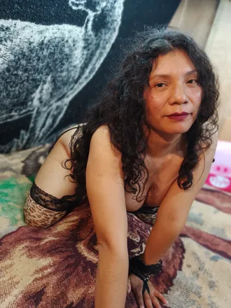 OnlyFans of chinamixxxteca