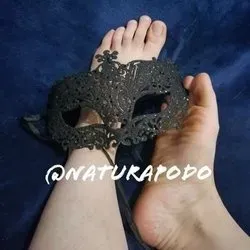 OnlyFans cuenta naturapodo avatar 1