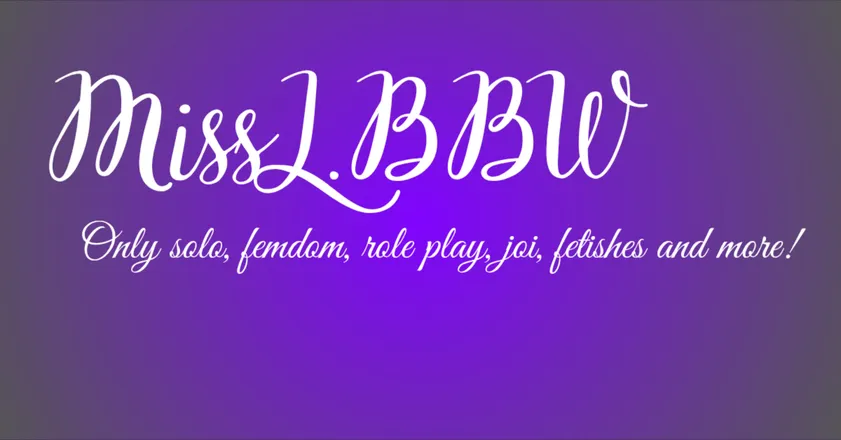 OnlyFans cuenta xxlswedishbbw header 2