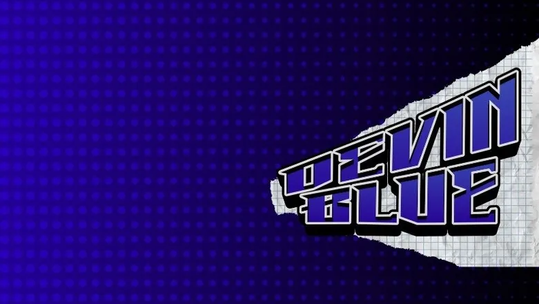 OnlyFans account  devinblue header 2