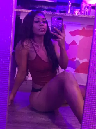 OnlyFans cuenta kasiann avatar 1