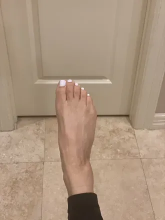 OnlyFans cuenta ihavepetitefeet avatar 1
