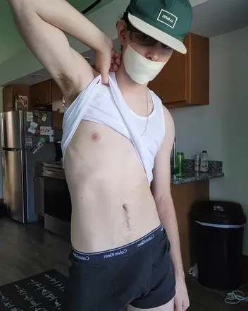 OnlyFans account  twinksagger avatar 1