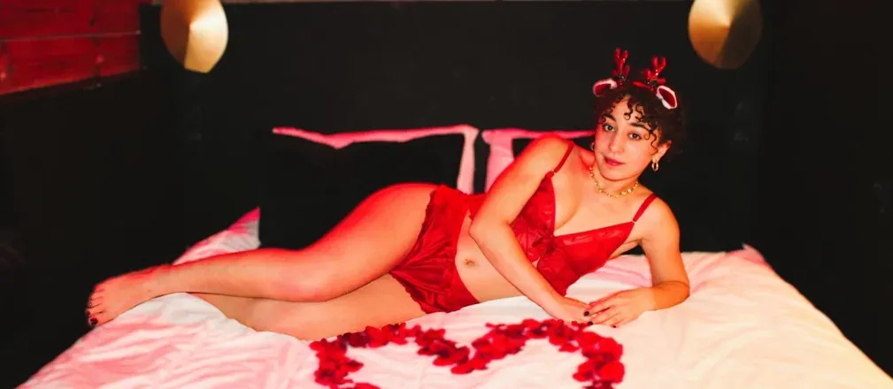 OnlyFans cuenta lili.cdau header 2