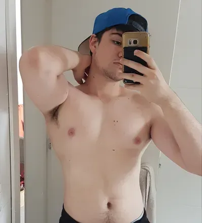 OnlyFans account  pipoolimpio avatar 1