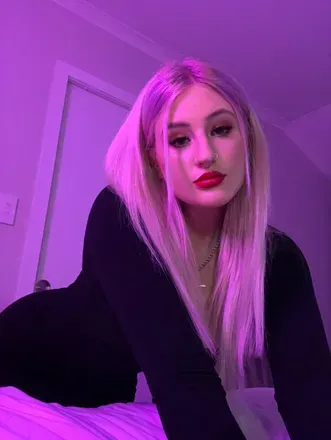 OnlyFans cuenta abbyasaint avatar 1