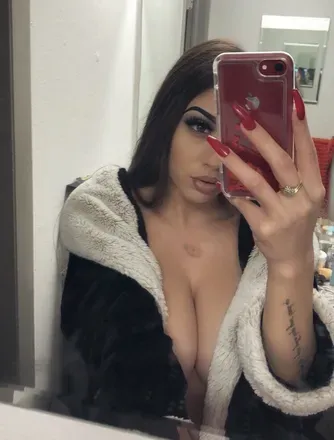 OnlyFans cuenta baabydoll__ avatar 1