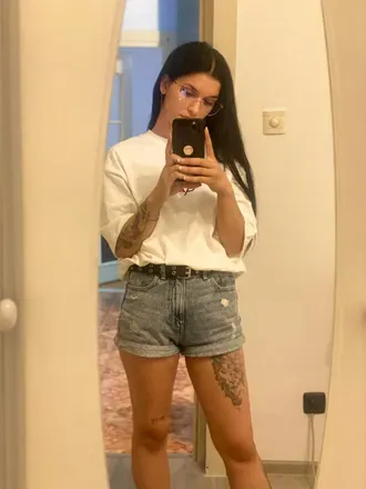 OnlyFans account  mayaxnova avatar 1