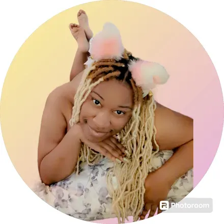 OnlyFans cuenta harleypuddinpop avatar 1