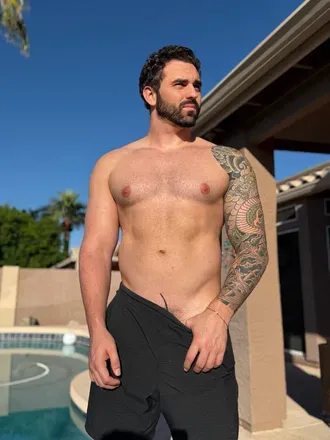 OnlyFans cuenta jettmercer avatar 1