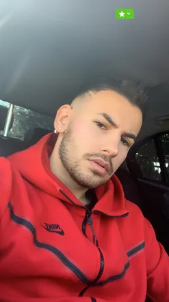 OnlyFans cuenta u185731265 header 2