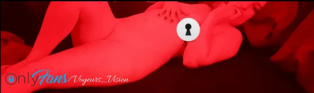 OnlyFans cuenta voyeurs_vision header 2