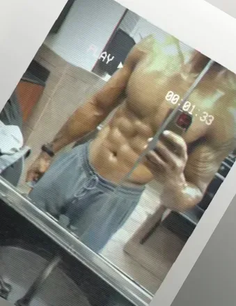 OnlyFans cuenta godbehindthemask avatar 1