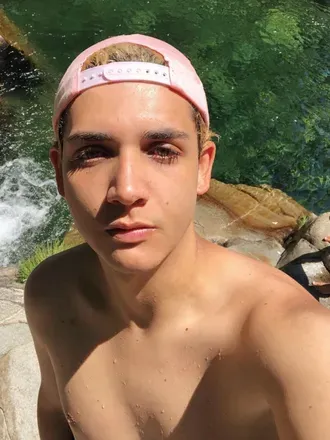 OnlyFans cuenta madebyfenty avatar 1
