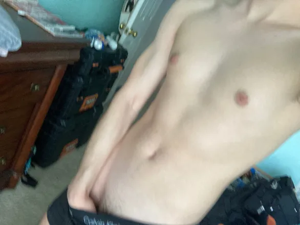 OnlyFans cuenta jack831 header 2