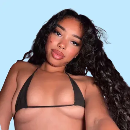 OnlyFans account  kalitrixx avatar 1