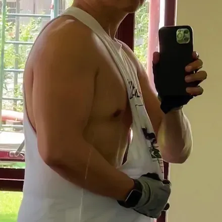 OnlyFans cuenta alvinpoh88 avatar 1