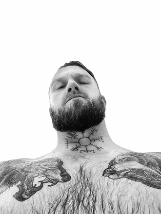 OnlyFans cuenta davidsdripping avatar 1