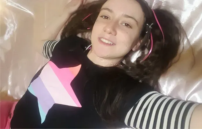 OnlyFans account  littlecandygirl avatar 1