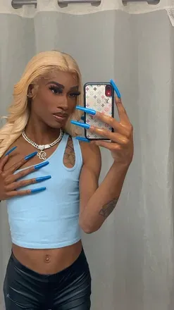 OnlyFans cuenta amazingdime avatar 1