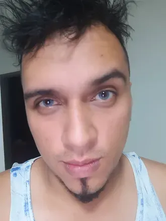 OnlyFans cuenta wolfblackxxx avatar 1