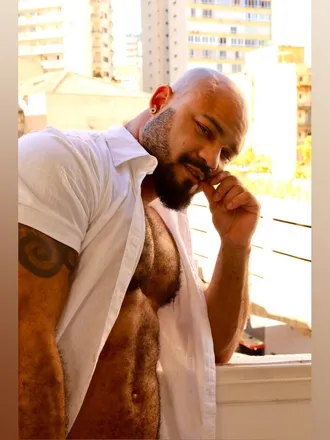 OnlyFans account  jeffcarvalho header 2