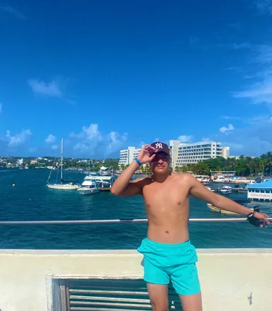 OnlyFans cuenta caritobunnyreal header 2