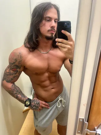 OnlyFans of drew_flexx