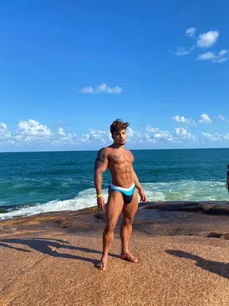 OnlyFans cuenta vinnyroyofficial avatar 1