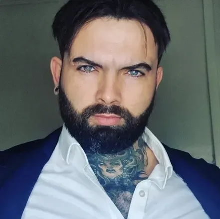 OnlyFans cuenta blueeyedwonder1902 avatar 1