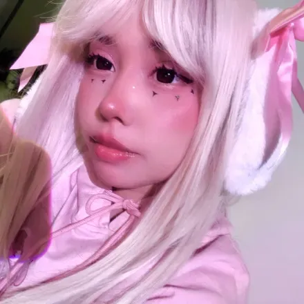 OnlyFans cuenta piinkcat avatar 1