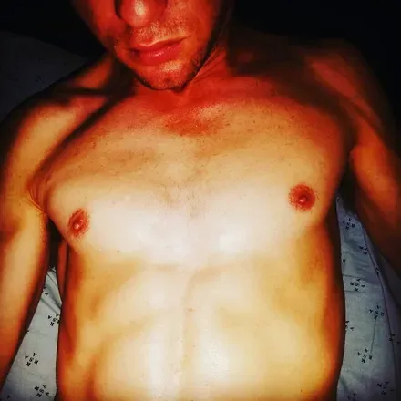 OnlyFans account  debeerandre4 avatar 1