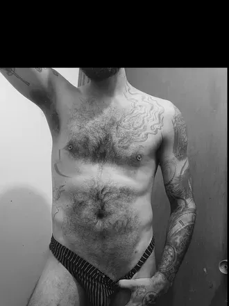 OnlyFans cuenta flipfitz84 avatar 1
