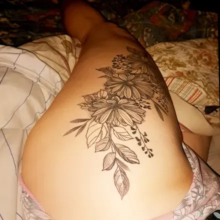 OnlyFans cuenta bonie37 avatar 1