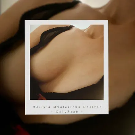 OnlyFans cuenta mollysmysteriousdesires avatar 1